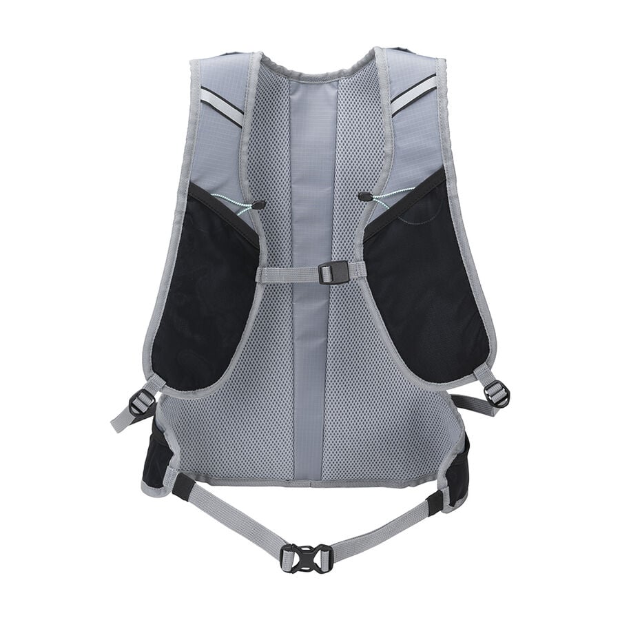 Mizuno BACKPACK 11L CR Gray
